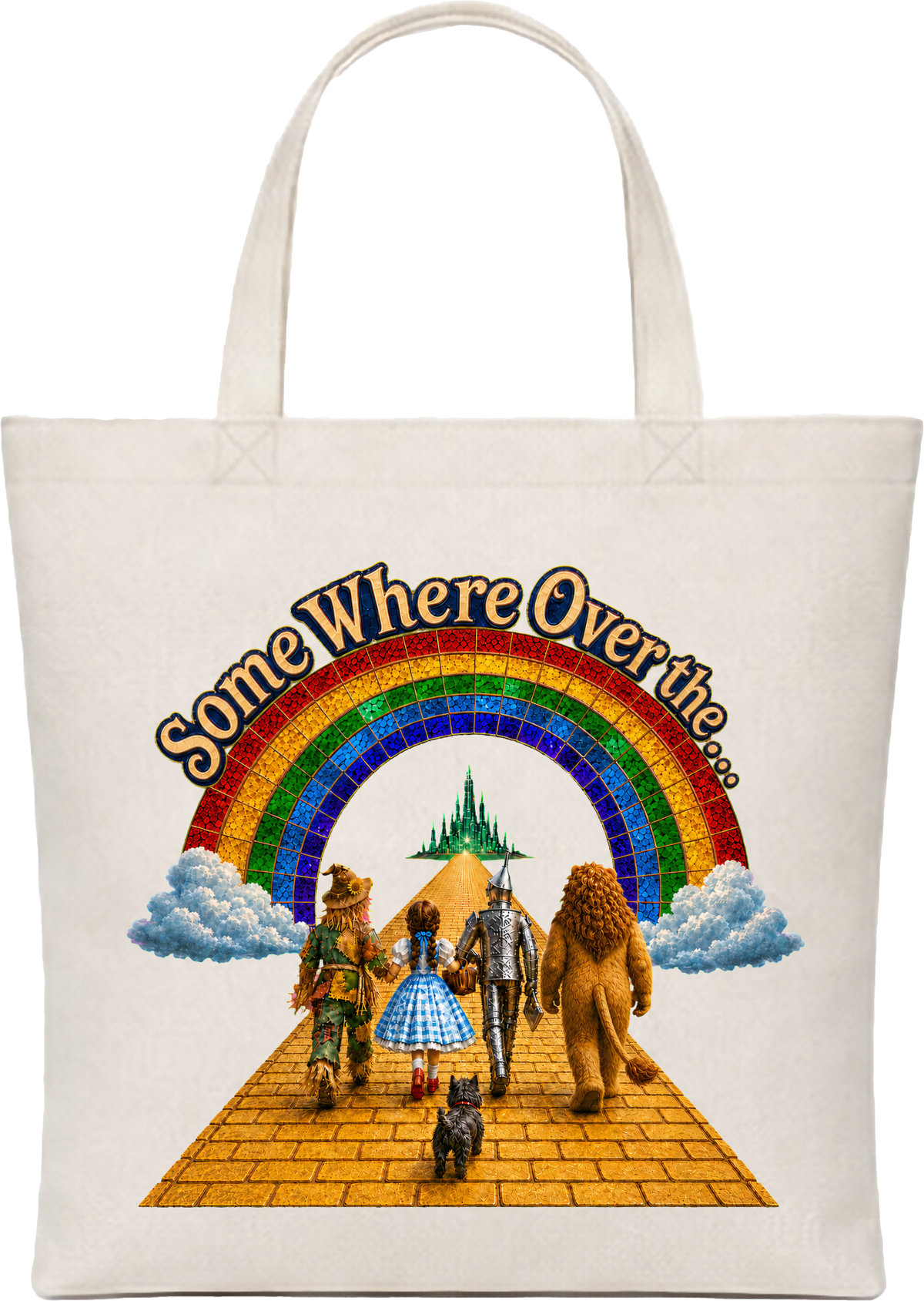 CSSA26 Tote Bag